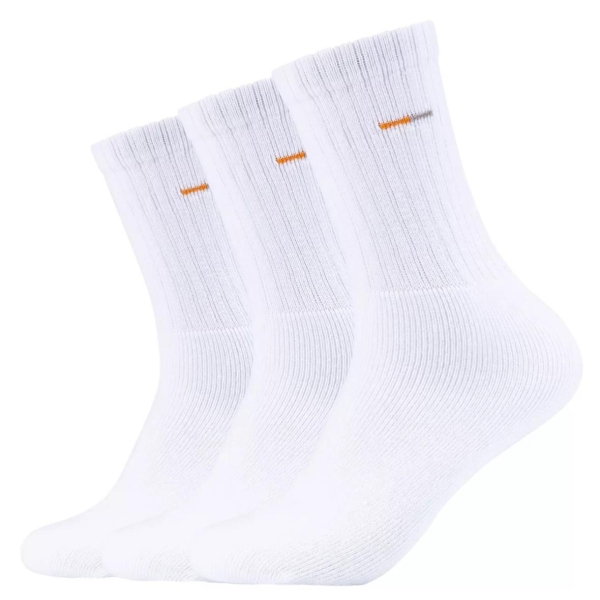 Camano Unisex Classic Sport Socks 3 Paar