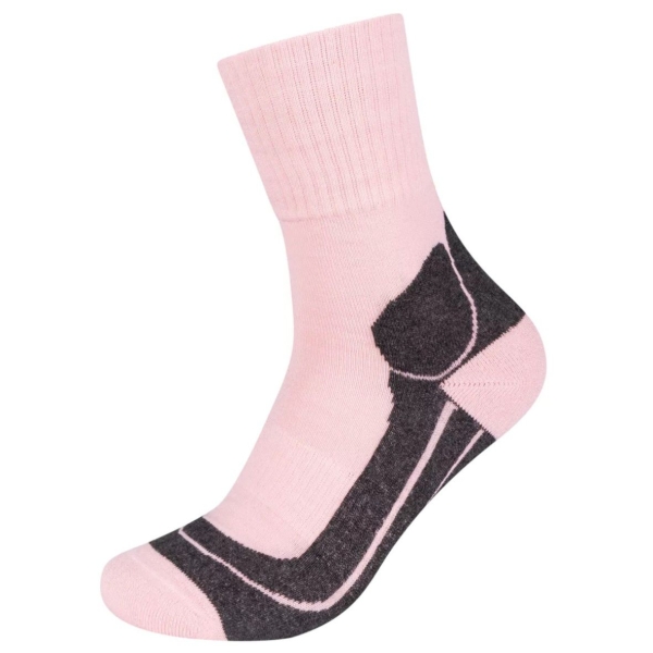 Camano Unisex All Mountain Outdoor Socks 1 Paar