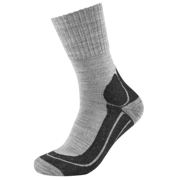 Camano Unisex All Mountain Outdoor Socks 1 Paar