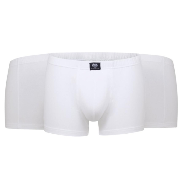 Ceceba Herren Pants Challenger 3er Pack