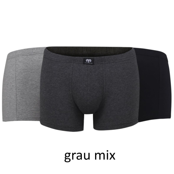 Ceceba Herren Pants Challenger 3er Pack