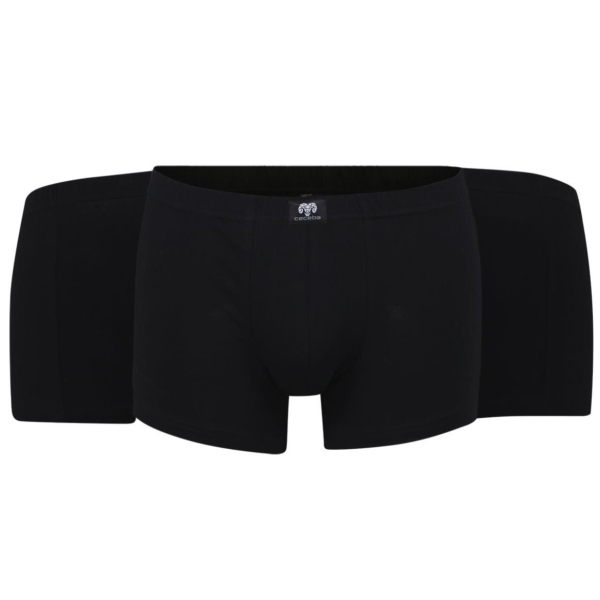 Ceceba Herren Pants Challenger 3er Pack