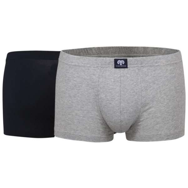 Ceceba Herren Pants Daytona 2er Pack Short-Pants