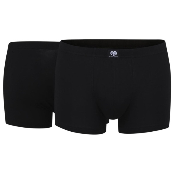Ceceba Herren Pants Daytona 2er Pack Short-Pants