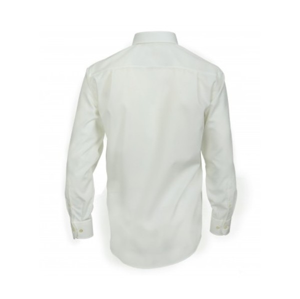 Casa Moda Hemd Comfort Fit champagner