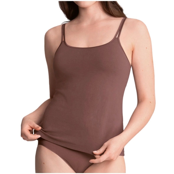 Anita Damen BH-Hemd Amica Prothesen-Top