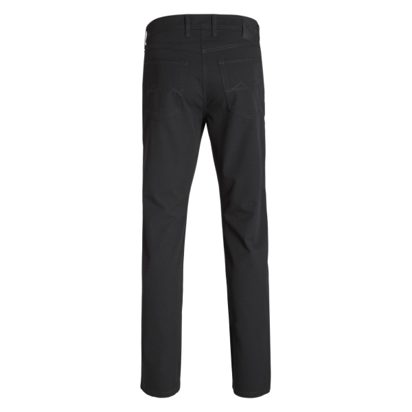 MAC Herren Hose Arne Carbonium
