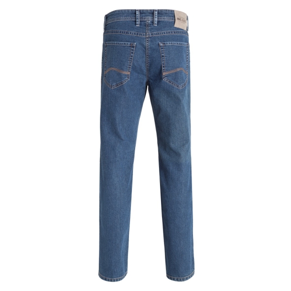 MAC Herren Jeans Ben Alpha Denim