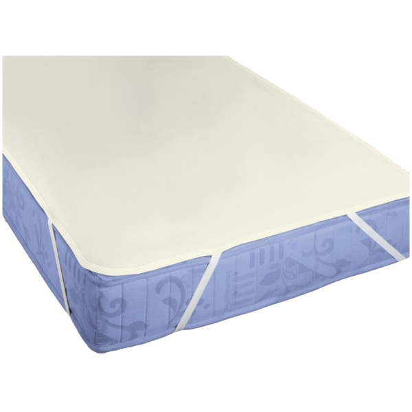 Biberna Sleep & Protect Molton Matratzenauflage Premium