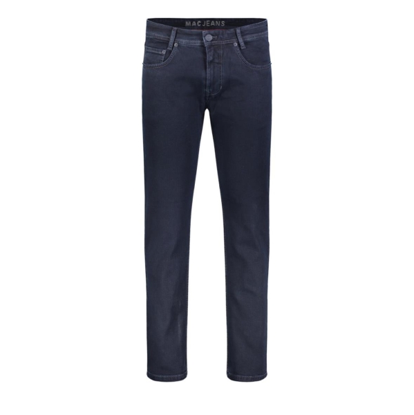 MAC Herren Jeans Arne Alpha Denim