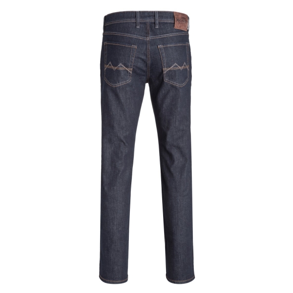 MAC Herren Jeans Arne Alpha Denim