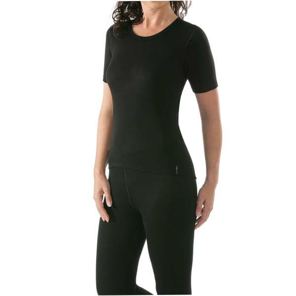 Comazo Active Damen Funktionsshirt kurzarm