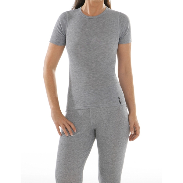 Comazo Active Damen Funktionsshirt kurzarm
