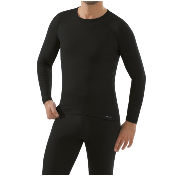 Comazo Active Herren Funktionsshirt langarm