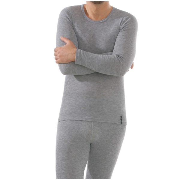 Comazo Active Herren Funktionsshirt langarm