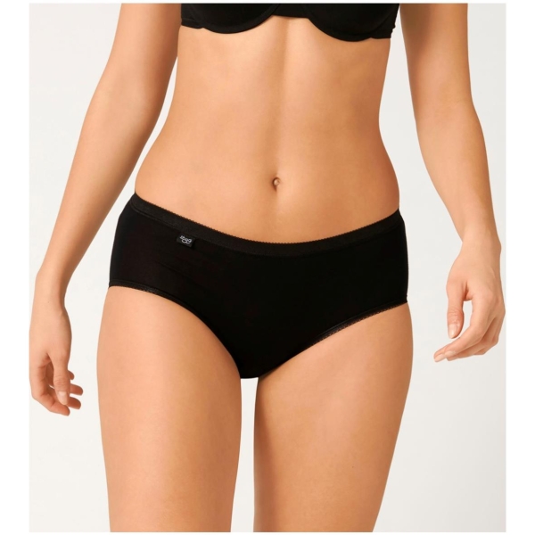 Sloggi Basic Midi Slip