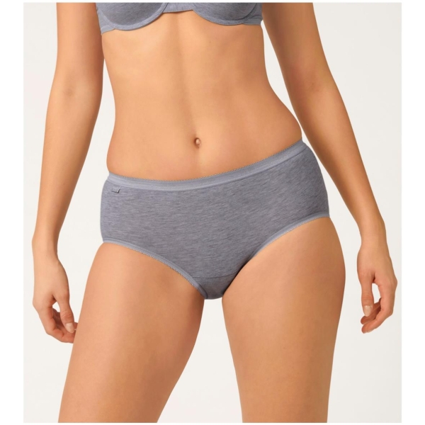 Sloggi Basic Midi Slip