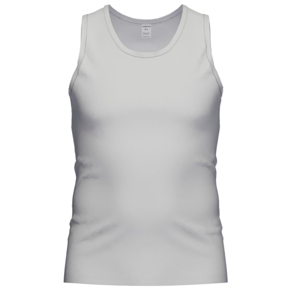 Ammann Herren Unterhemd MicroModal Athletic-Shirt