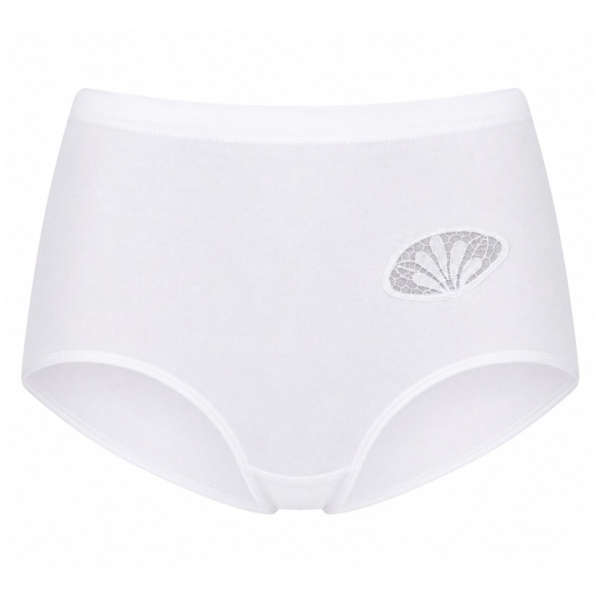 Comazo Damen Taillenslip 5er Pack