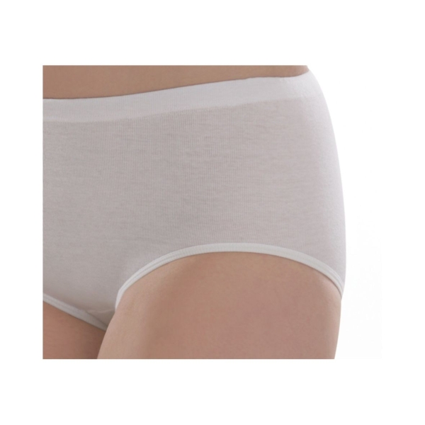 Comazo Damen Taillenslip 5er Pack Basic