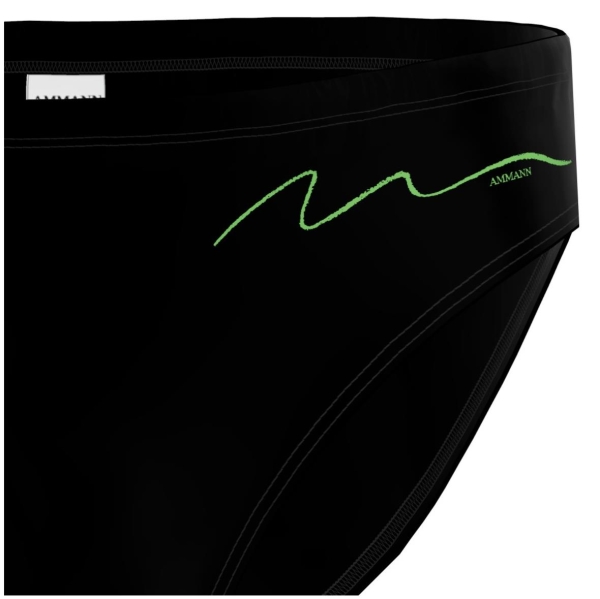 Ammann Herren Slips Activity 3er Pack Minislips