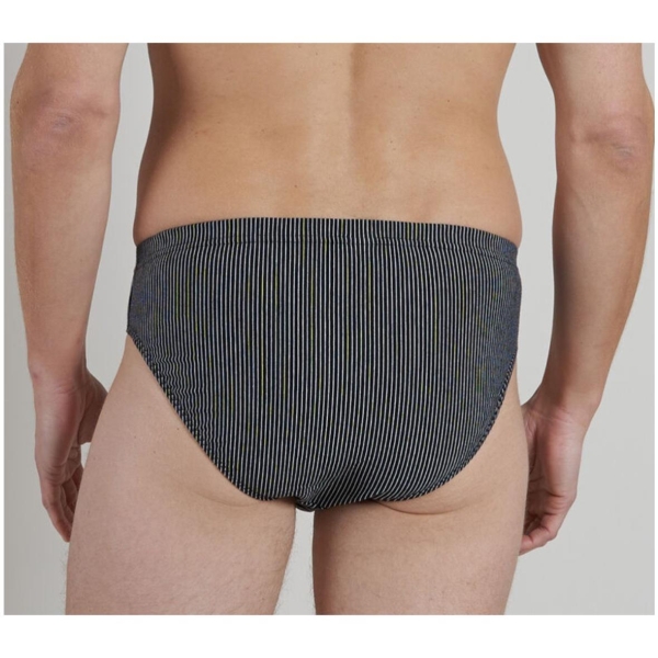 Ceceba Herren Slips Spirit 2er Pack Sport-Slips