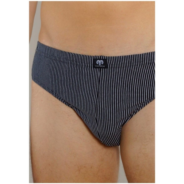 Ceceba Herren Slips Spirit 2er Pack Sport-Slips