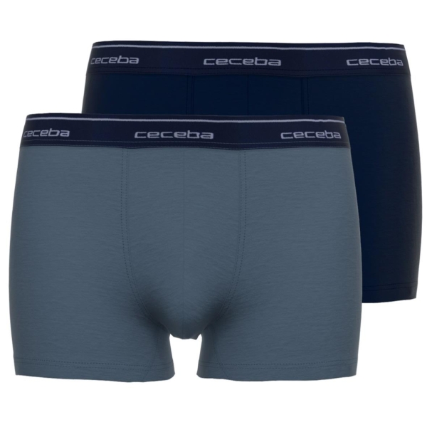Ceceba Herren Pants Monza 2er Pack