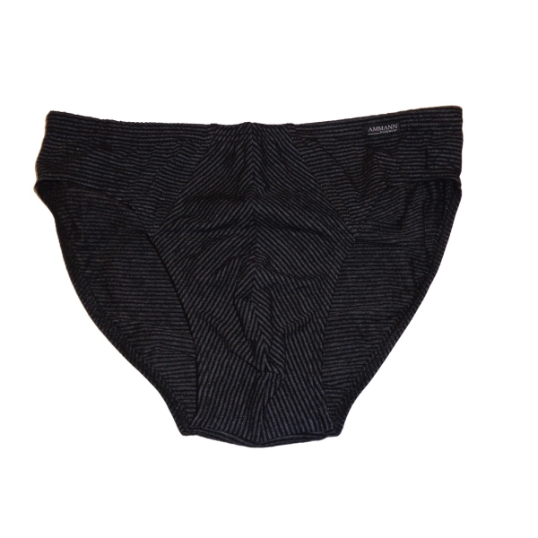 Ammann Herren Slip Jeans Single Minislip