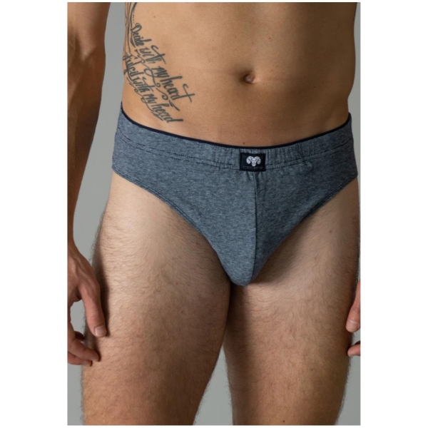 Ceceba Herren Slips Monza 2er Pack Sport-Slips