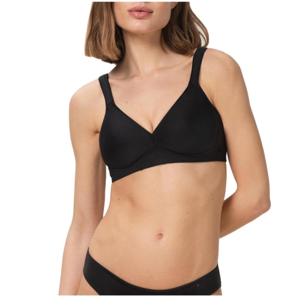 Triumph BH Modern Soft+Cotton ohne Bügel