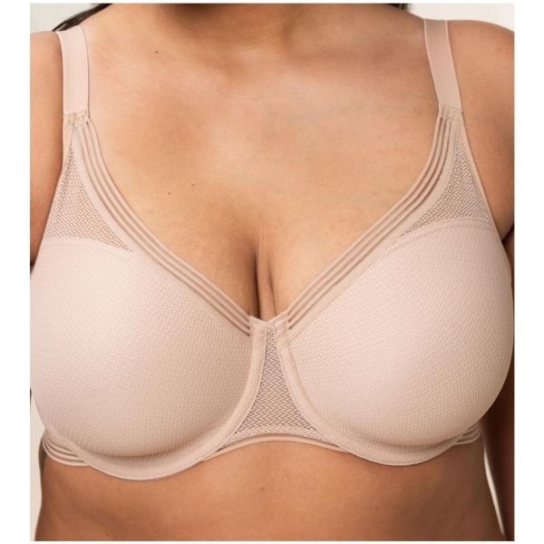 Triumph Damen Minimizer-BH mit Bügel Infinite Sensation W01