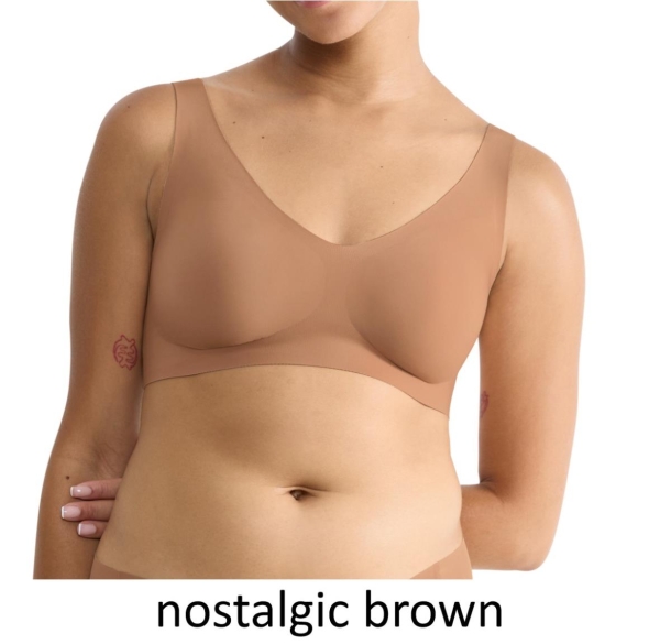 Sloggi ZERO Feel 2.0 Bralette