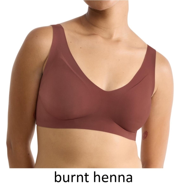 Sloggi ZERO Feel 2.0 Bralette