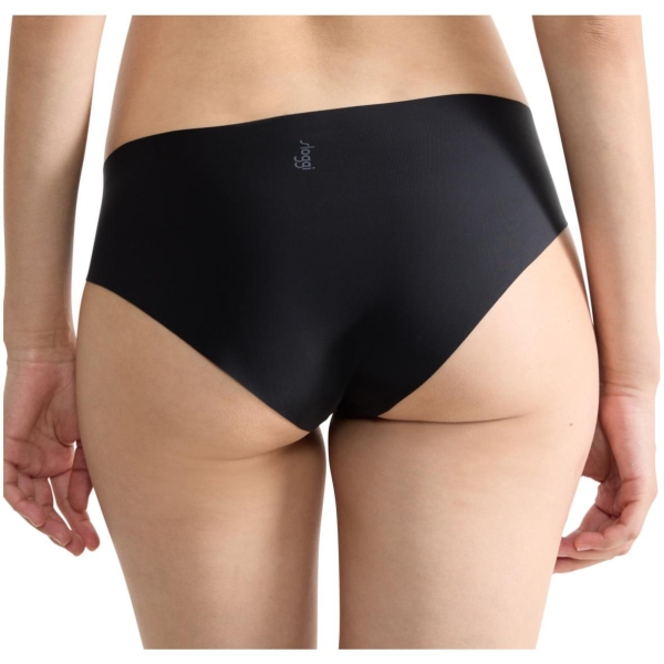 Sloggi ZERO Feel 2.0 Slip mit hohem Beinausschnitt High Leg