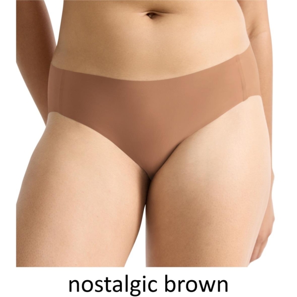 Sloggi ZERO Feel 2.0 Slip mit hohem Beinausschnitt High Leg