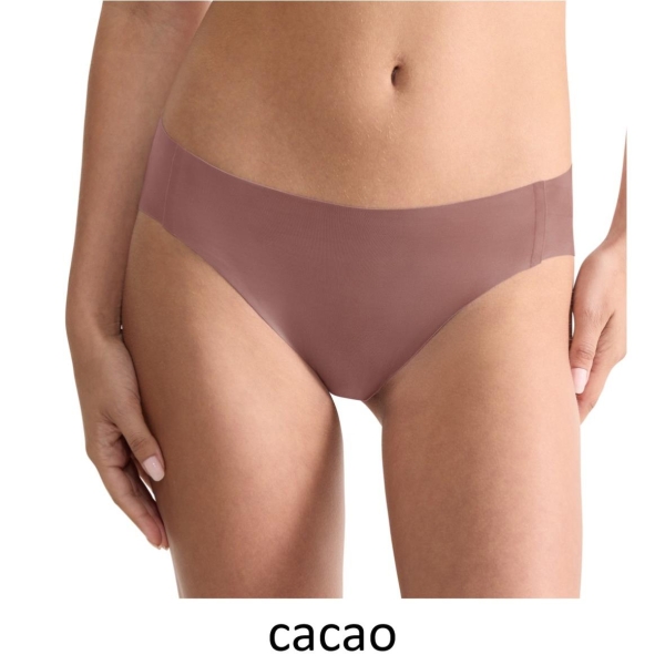 Sloggi ZERO Feel 2.0 Slip mit hohem Beinausschnitt High Leg