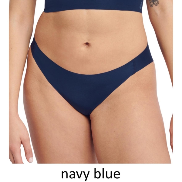 Sloggi ZERO Feel 2.0 Slip mit hohem Beinausschnitt High Leg