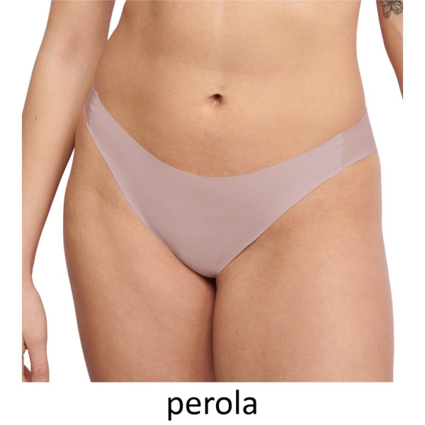 Sloggi ZERO Feel 2.0 Slip mit hohem Beinausschnitt High Leg