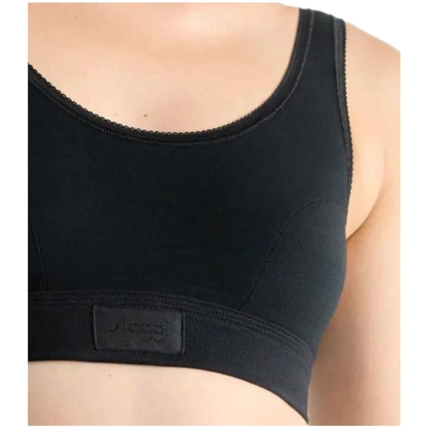 Sloggi Damen Top Double Comfort T