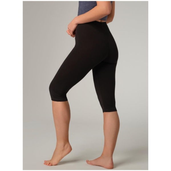 Comazo Earth Damen Caprihose