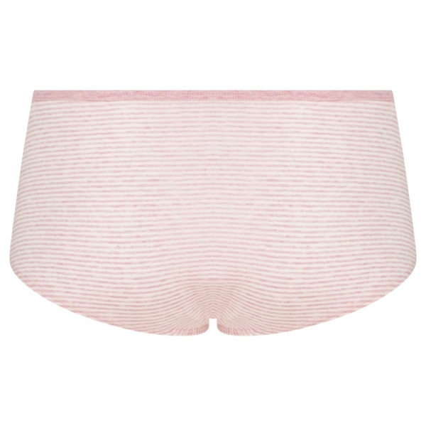 Comazo Earth Damen Slip Hipster low cut