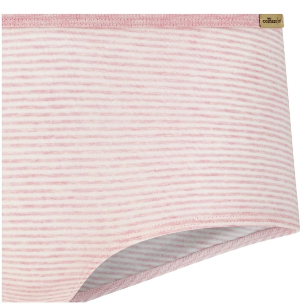 Comazo Earth Damen Slip Hipster low cut