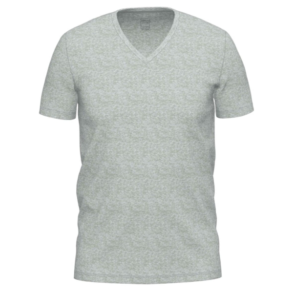 Ammann Herren halbarm Unterhemd Close to you V-Shirt 1/2 Arm