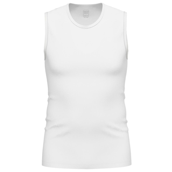 Ammann Herren Unterhemd Close to you Tanktop