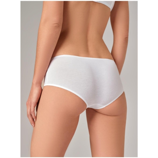 Comazo Earth Damen Panty 3er Pack