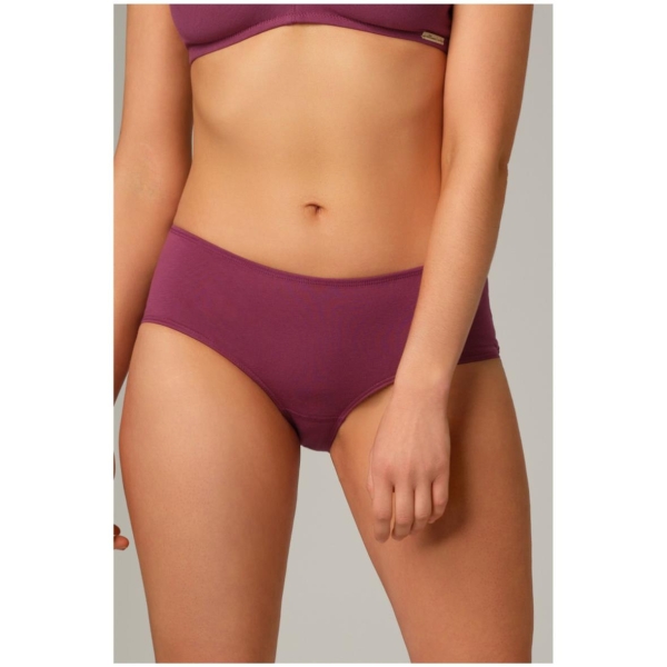 Comazo Earth Damen Panty 3er Pack