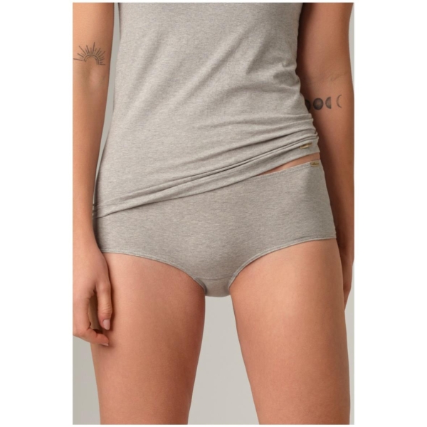 Comazo Earth Damen Panty 3er Pack