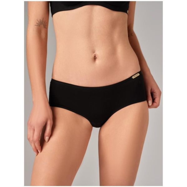Comazo Earth Damen Panty 3er Pack