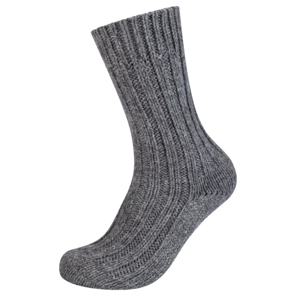 Camano Unisex Socken Cosy Alpaka Special 1 Paar